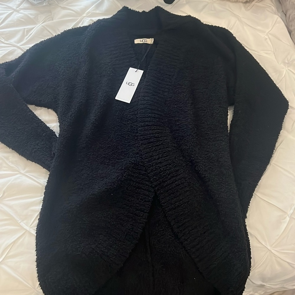 Soft Fluffy sweater UGG